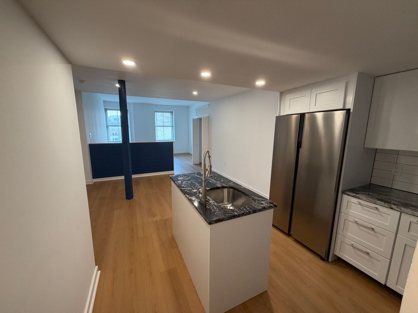 Newly Renovated Studio Apartment in Old City, Philadelphia 2 of 12