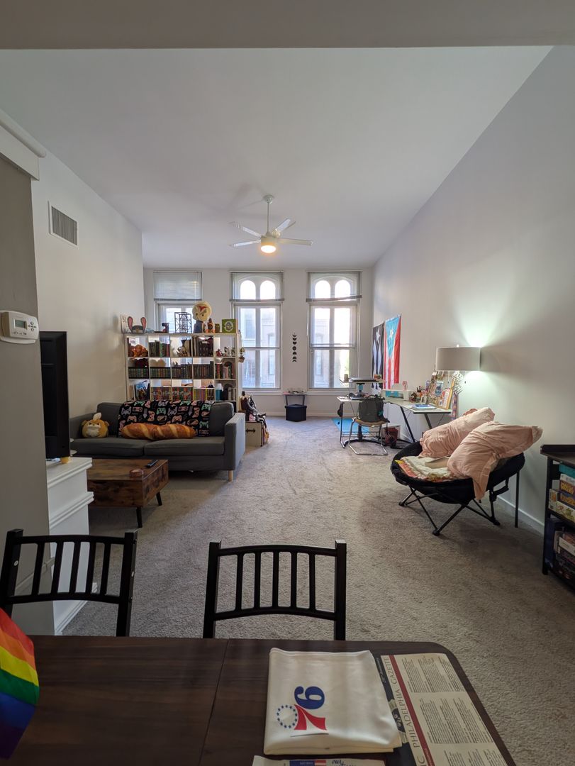 Welcome to Urban Elegance in the Heart of Historic Old City, Philadelphia 4 of 12