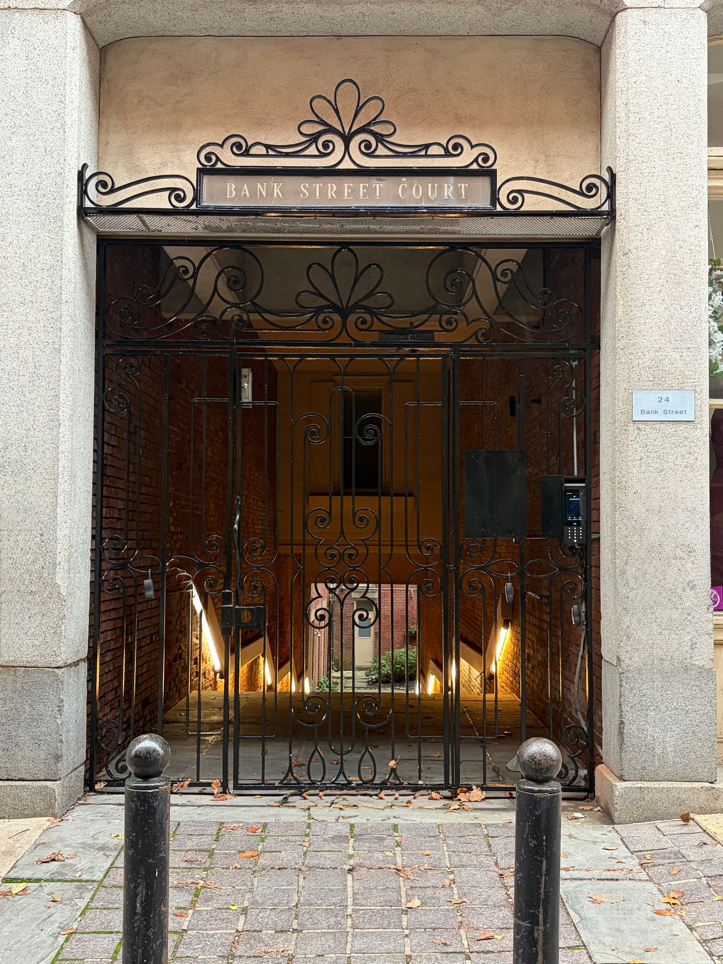 Welcome to Urban Elegance in the Heart of Historic Old City, Philadelphia