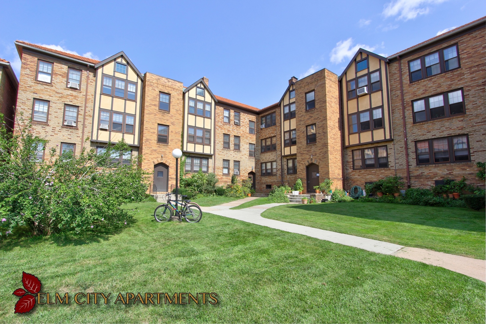 New Haven Apartment: 131-147 Cottage Street