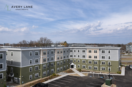 Avery Lane Apartments – photo 1