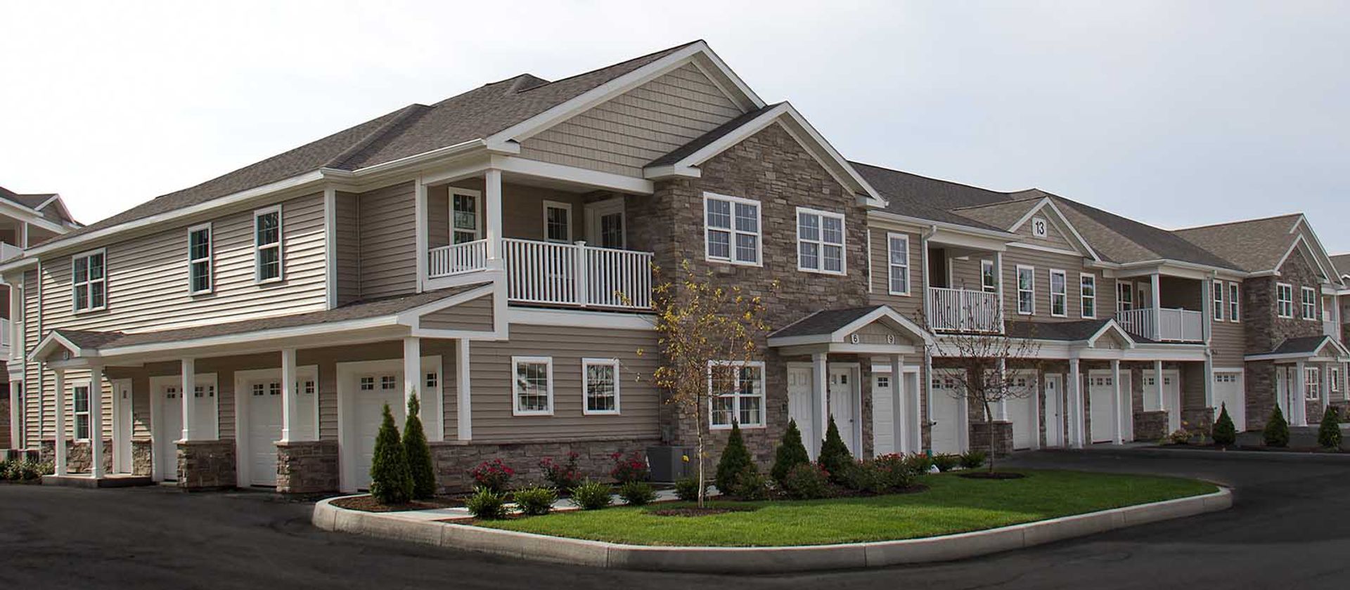 Troy Apartment: 18 Stoneledge Drive