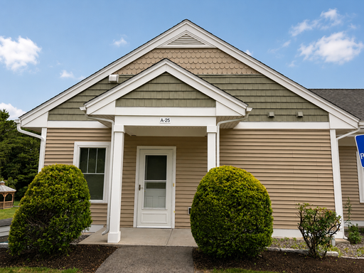 Chandler Place Apartments