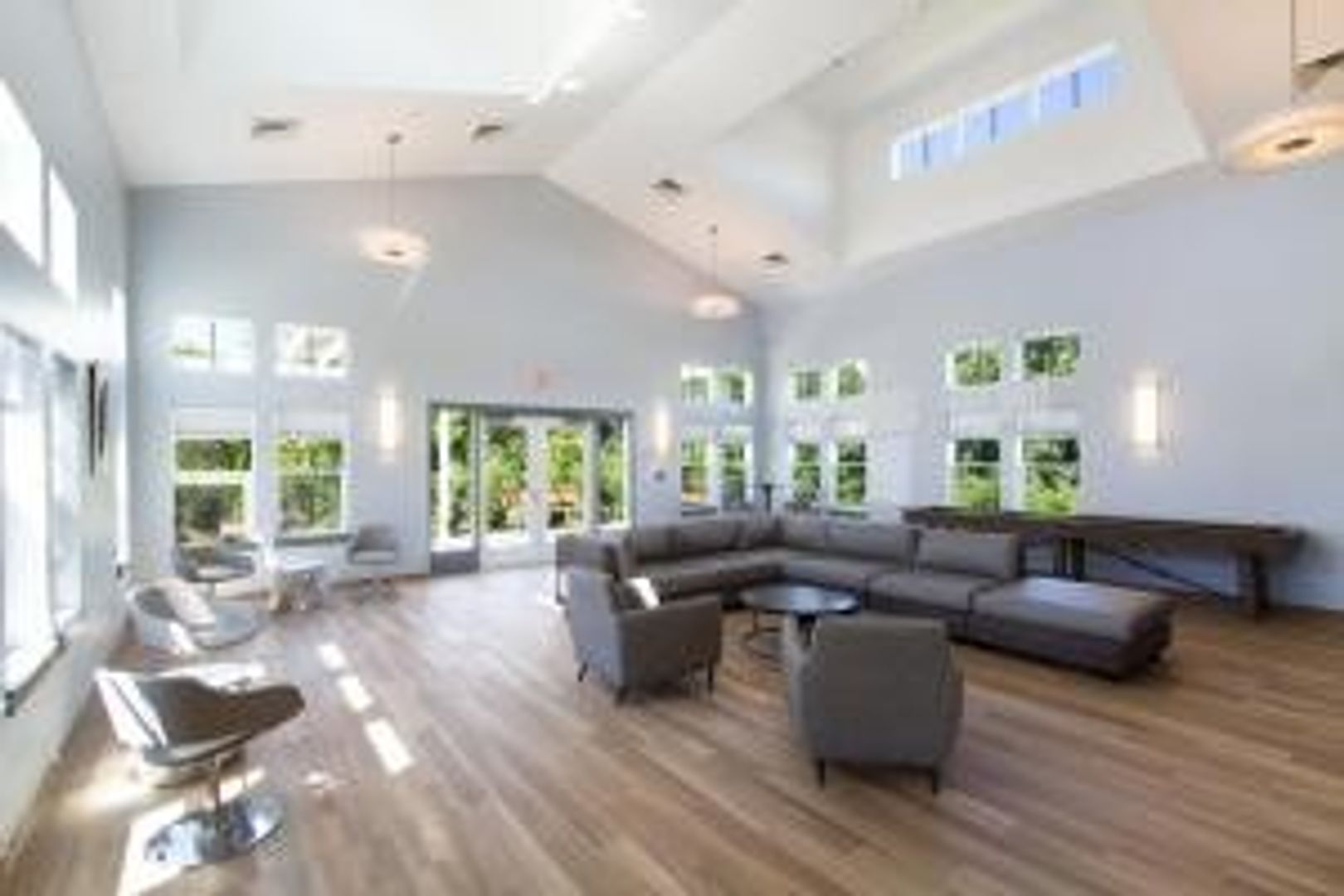 Manchester Apartment: 45 Nectaria Way