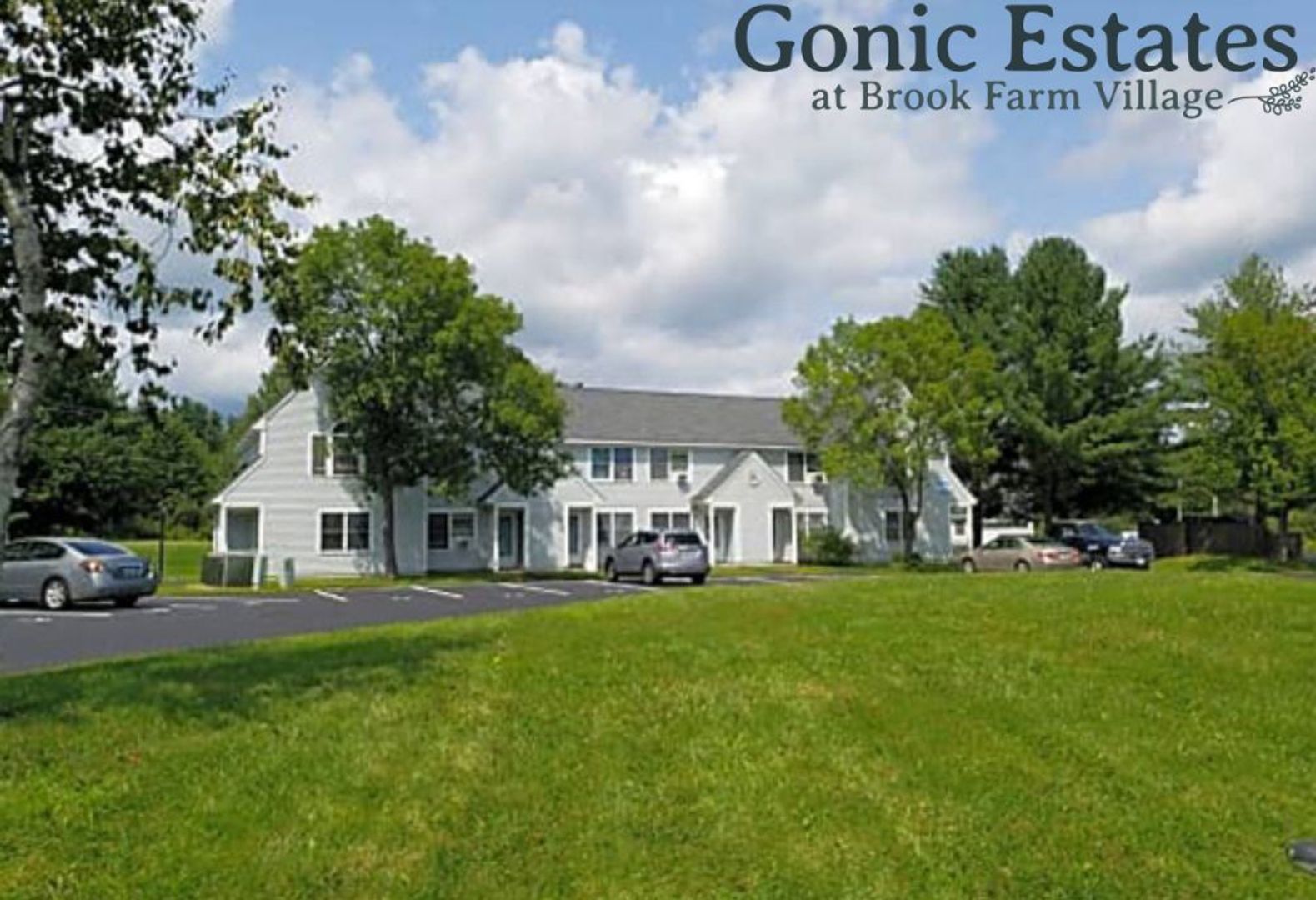 Rochester Townhome: 19 Otter Brook Circle #13