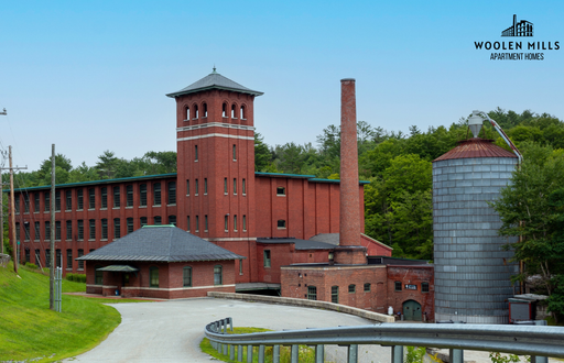 Woolen Mills Apartment Homes