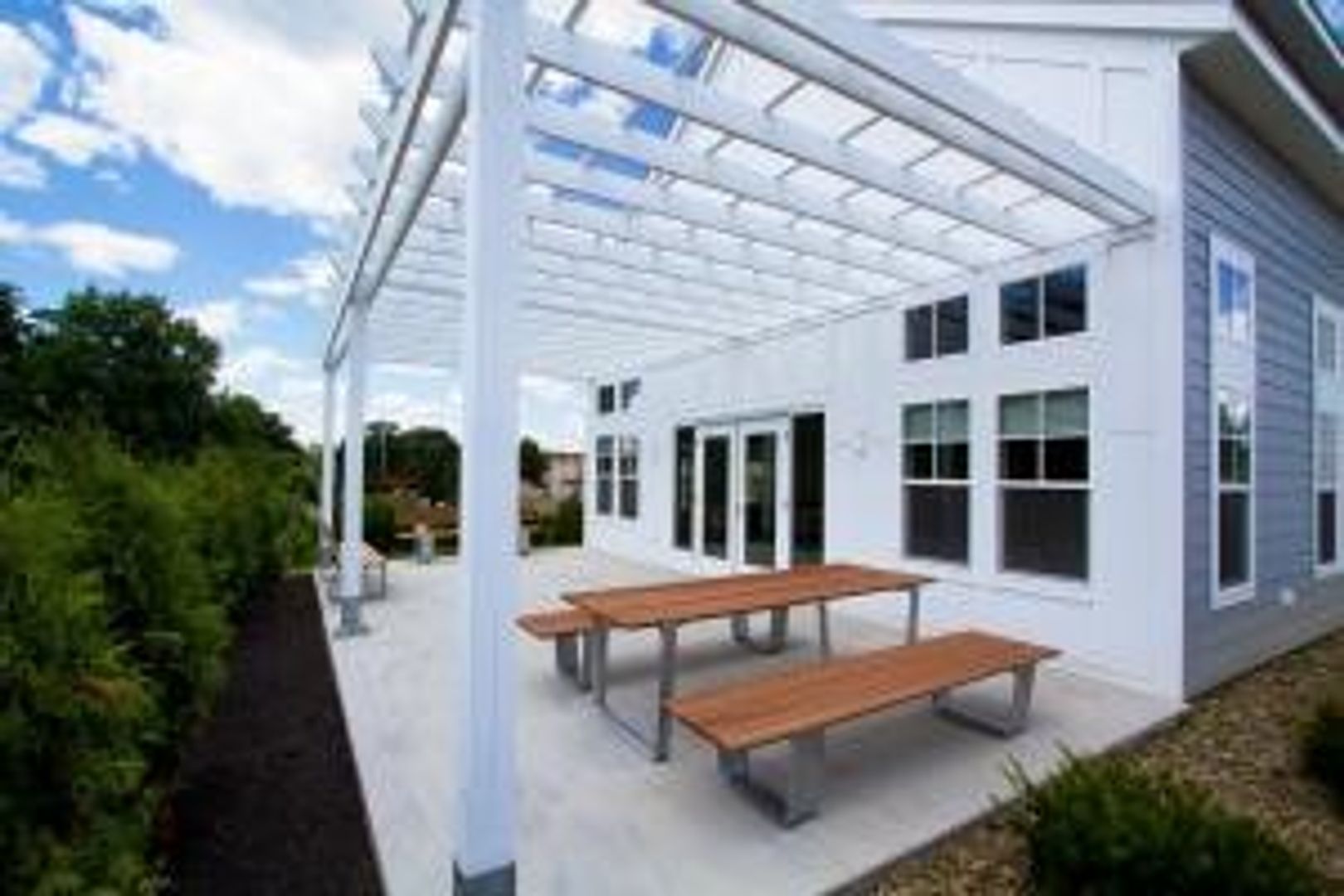 Manchester Apartment: 45 Nectaria Way