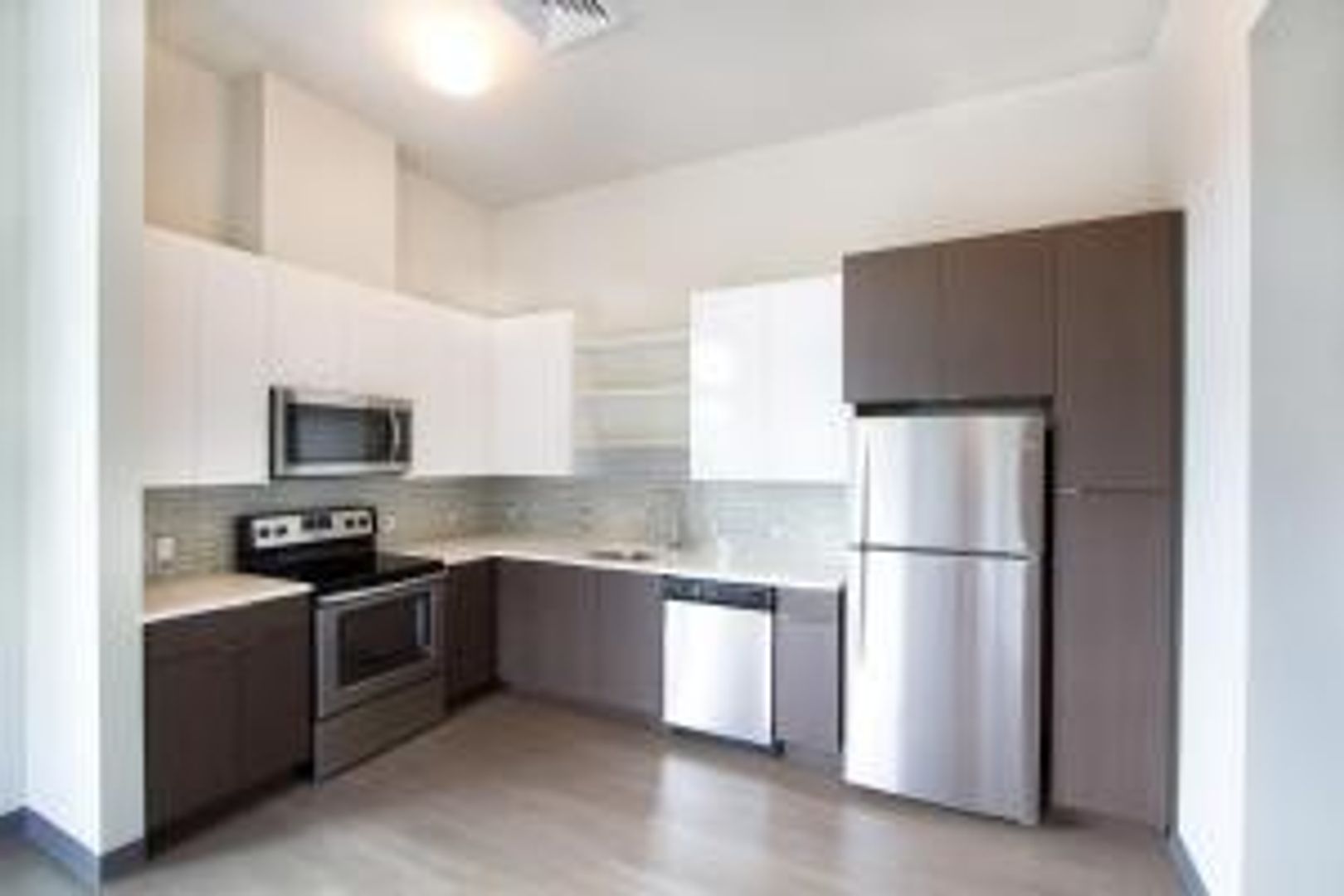 Manchester Apartment: 45 Nectaria Way