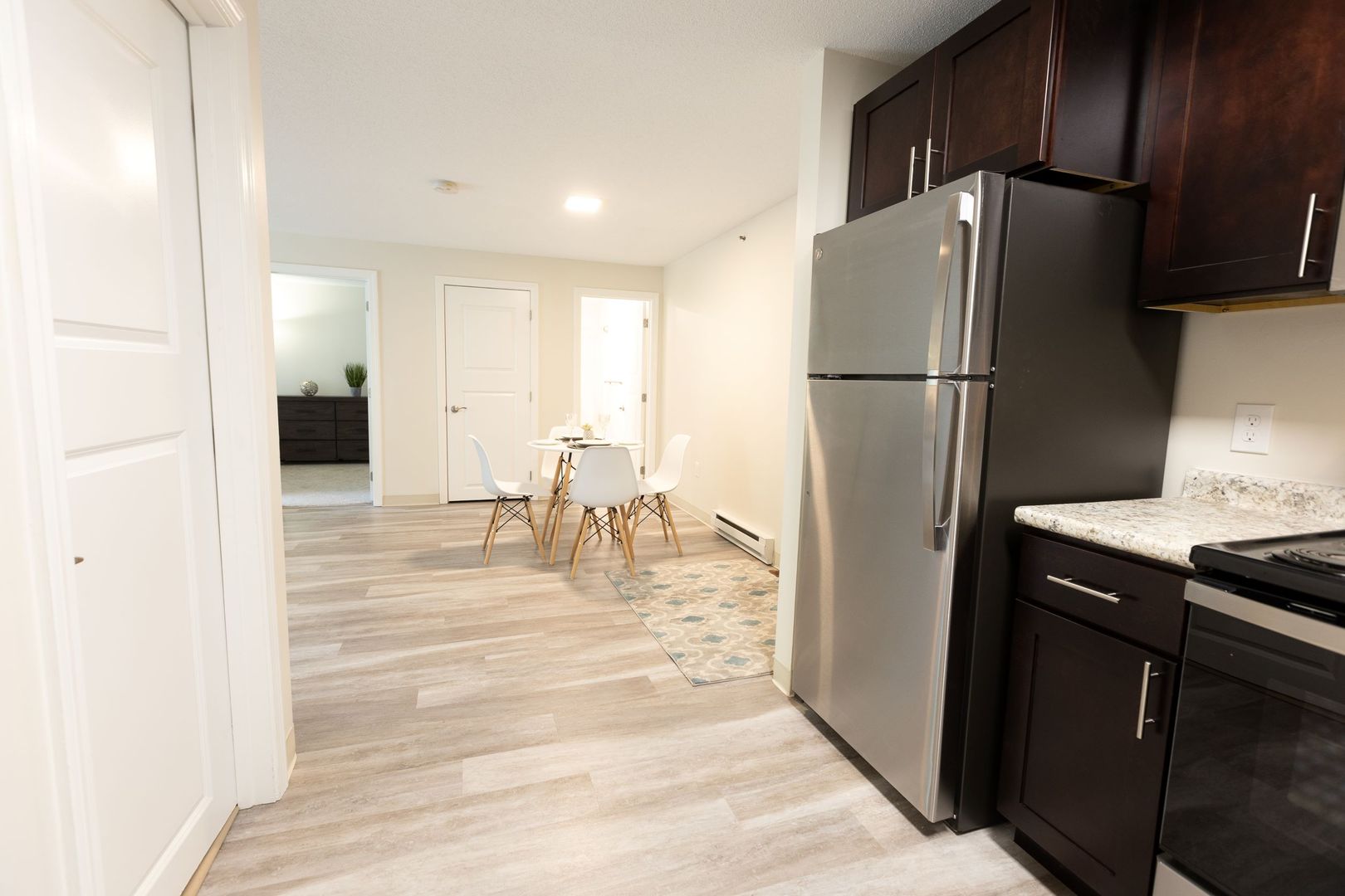 Country Brook Apartments 12 of 12