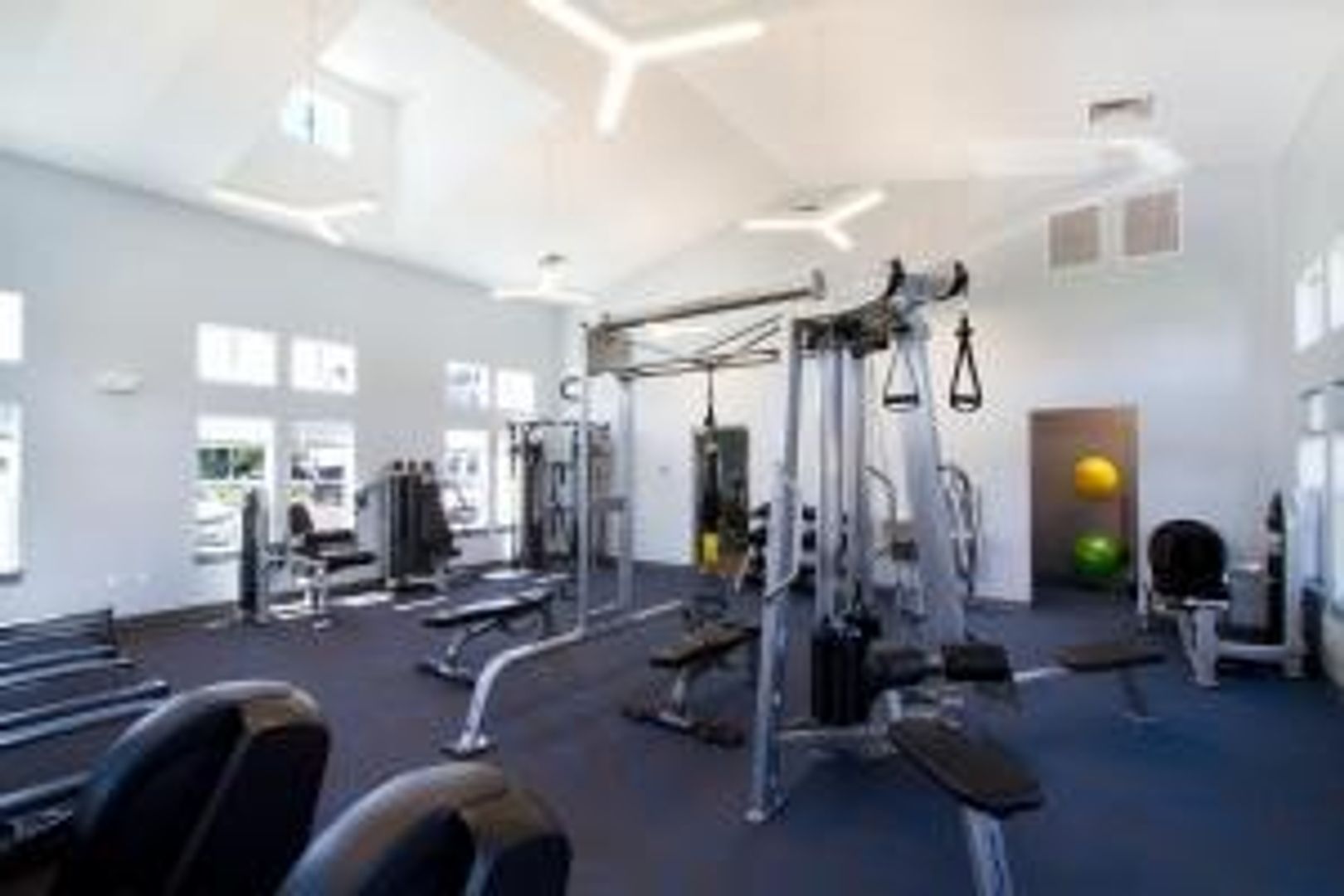 Manchester Apartment: 45 Nectaria Way