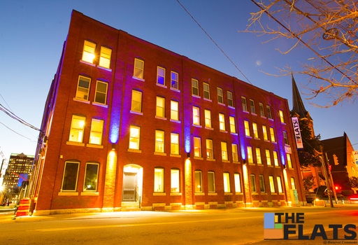 The Flats at Hanover Commons – photo 1