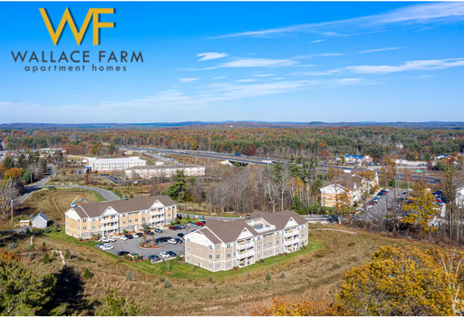 Wallace Farm Apartments