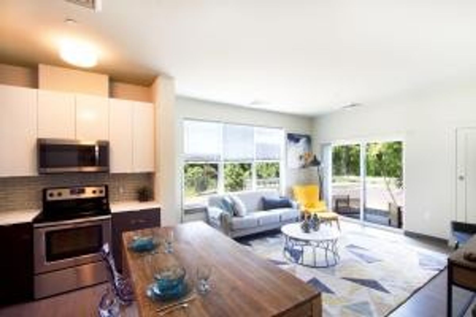 Manchester Apartment: 45 Nectaria Way