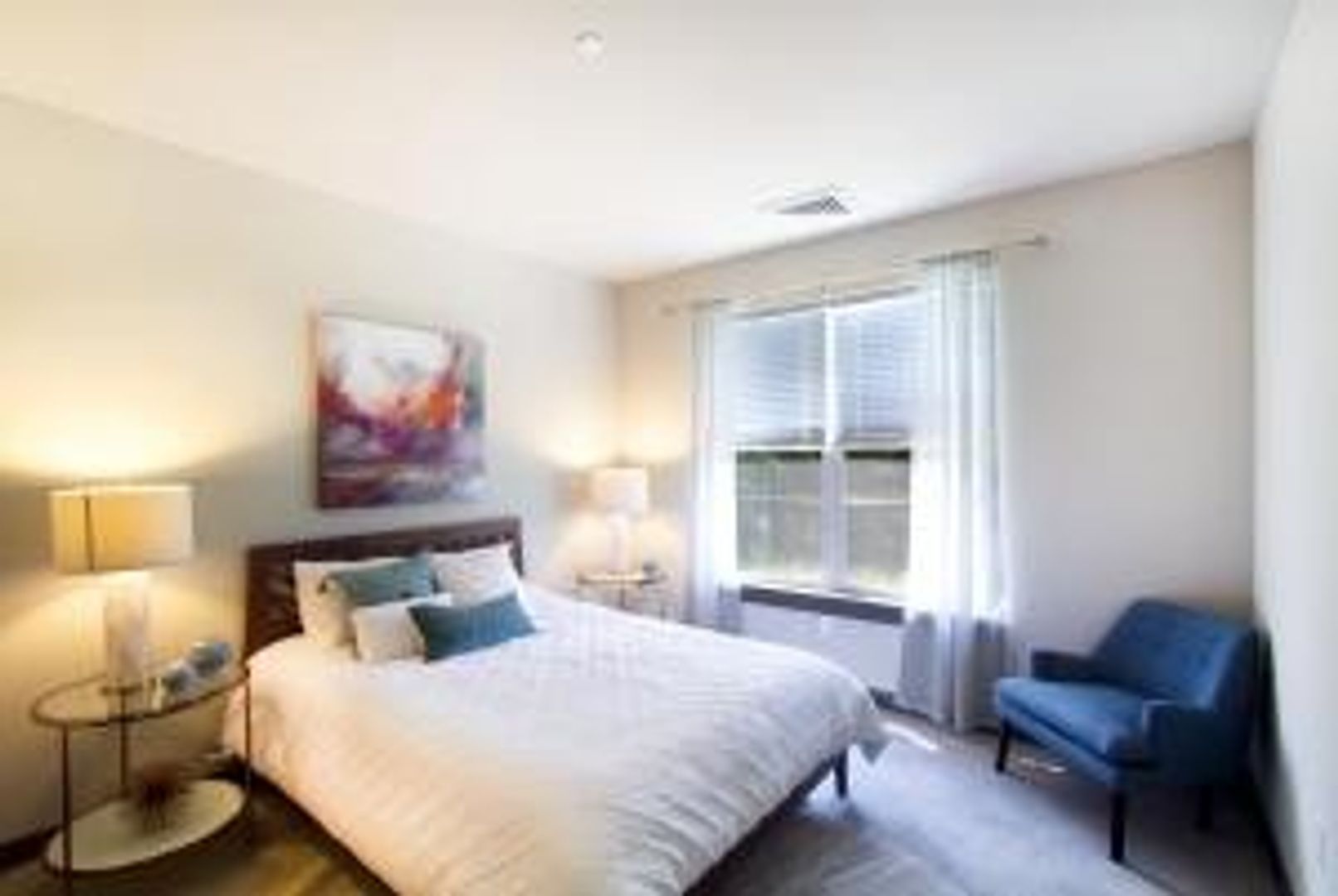 Manchester Apartment: 45 Nectaria Way