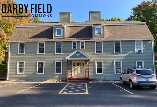 Darby Field Commons
