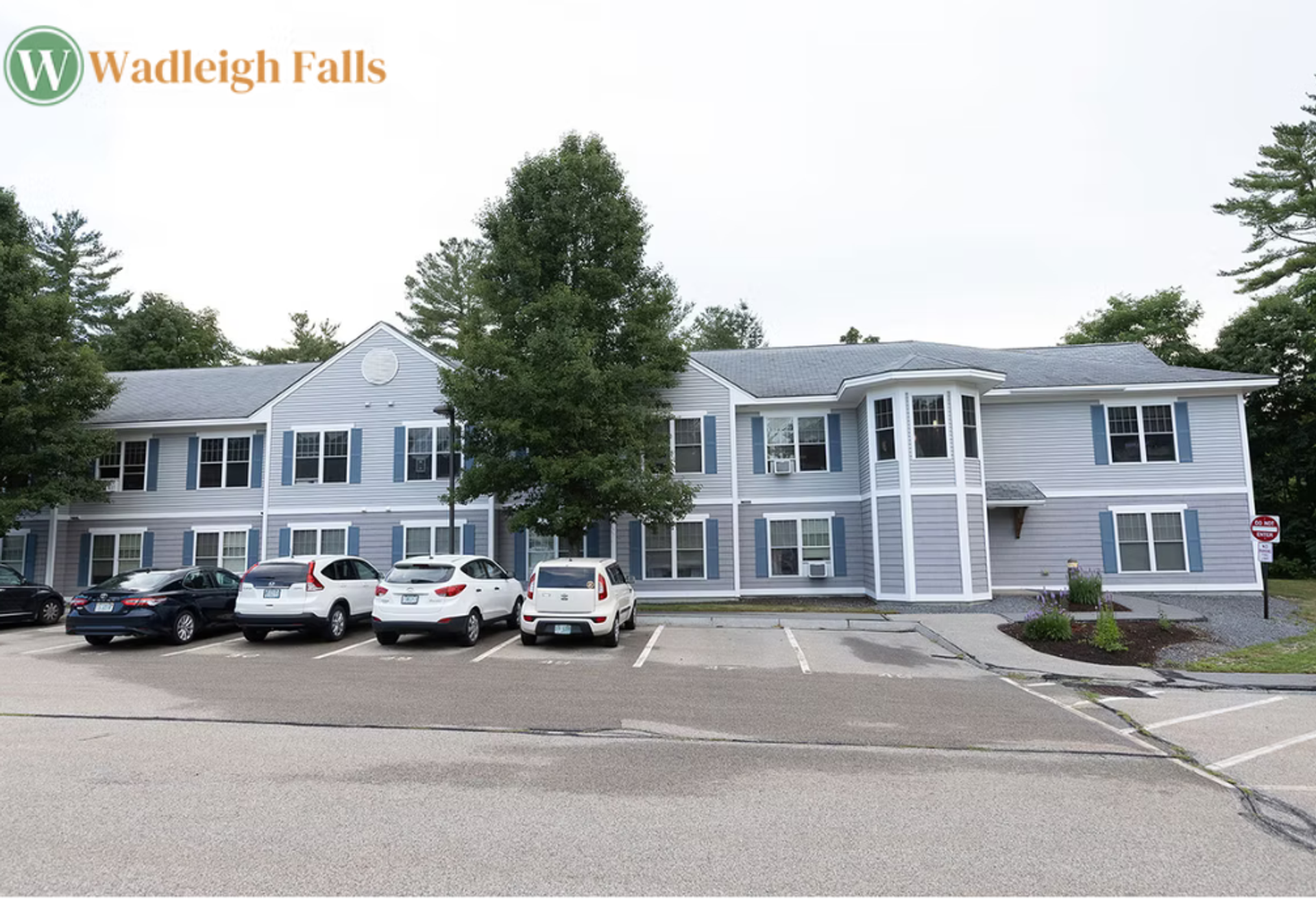 Newmarket Apartment: 290 Wadleigh Falls Rd.