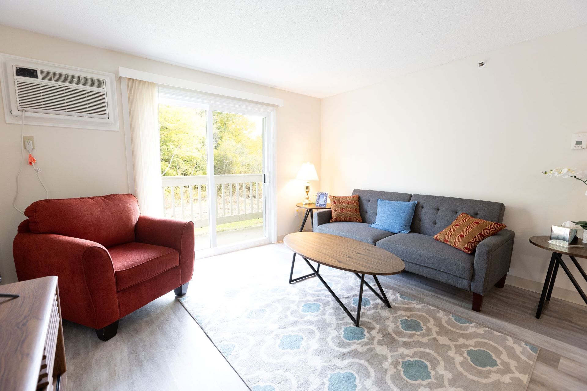 Country Brook Apartments 4 of 12