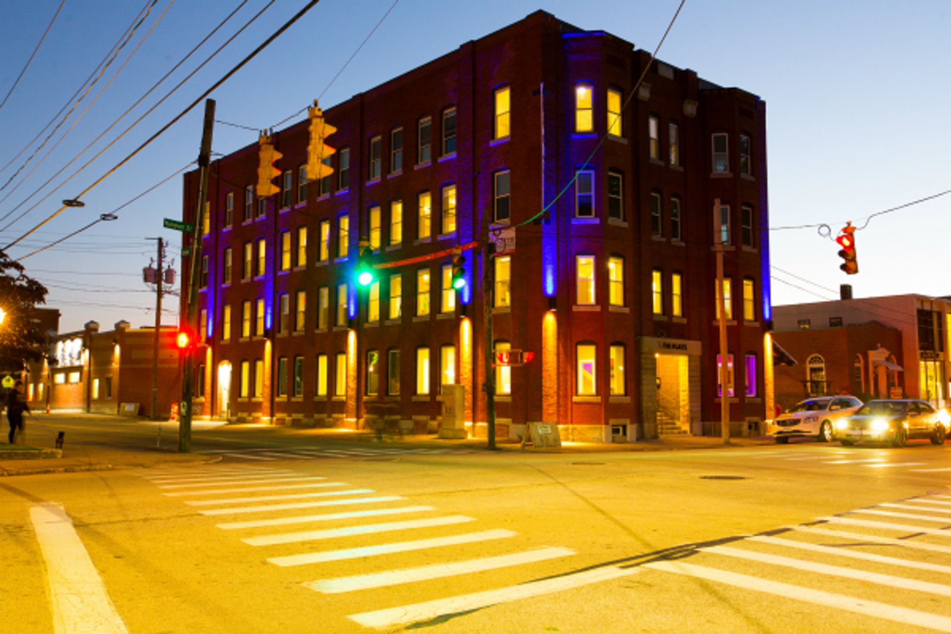 The Flats @ Hanover Common - Innovative Micro Living