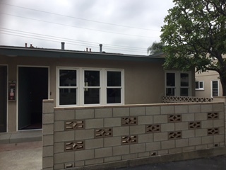 Arcadia Apartment: 1127 W. Duarte Rd.