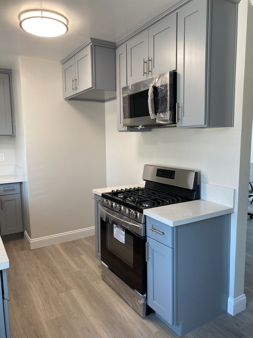 Arcadia Apartment: 1119 W. Duarte Rd.