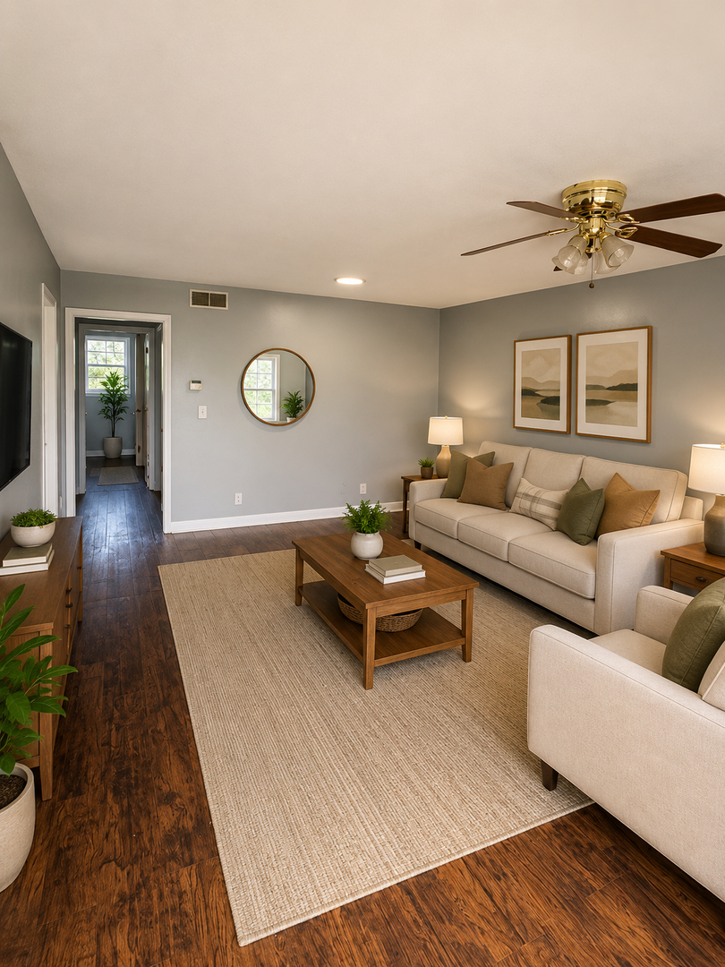 Glynwood Apartments 12 of 12