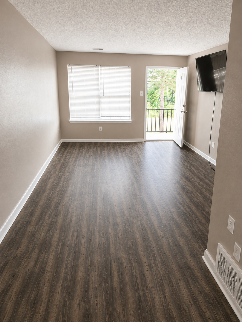 Raleigh Pines Apartments 9 of 10