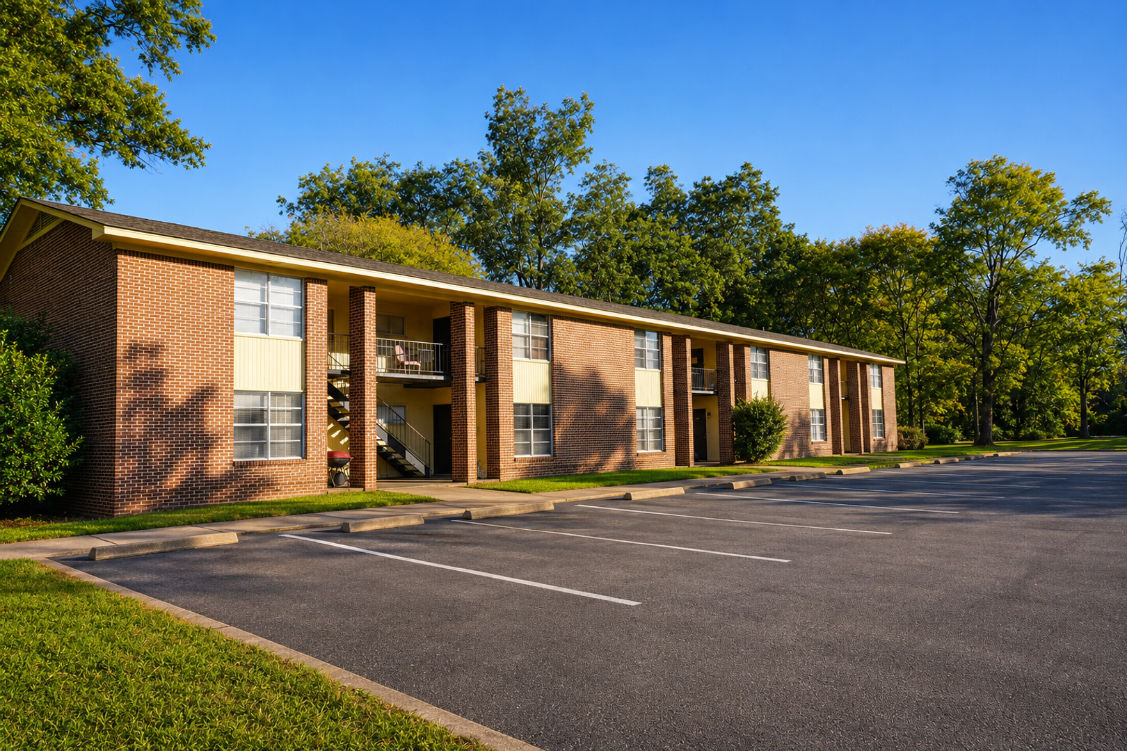 Birmingham Apartment: 937 52nd place N