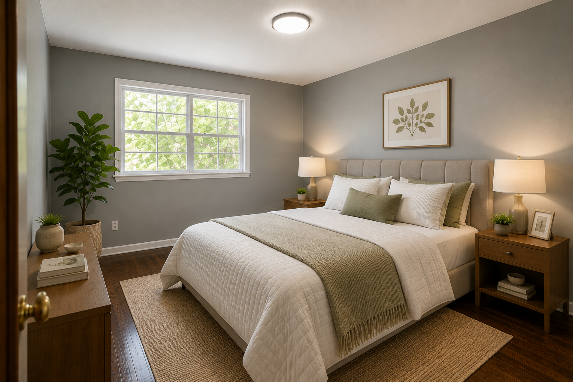 Glynwood Apartments 6 of 12