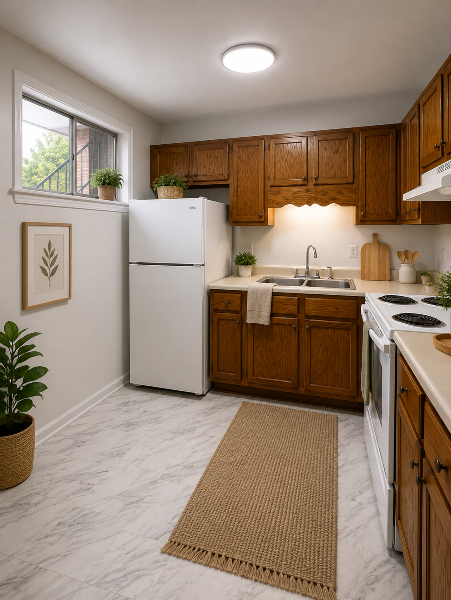 Glynwood Apartments 4 of 12
