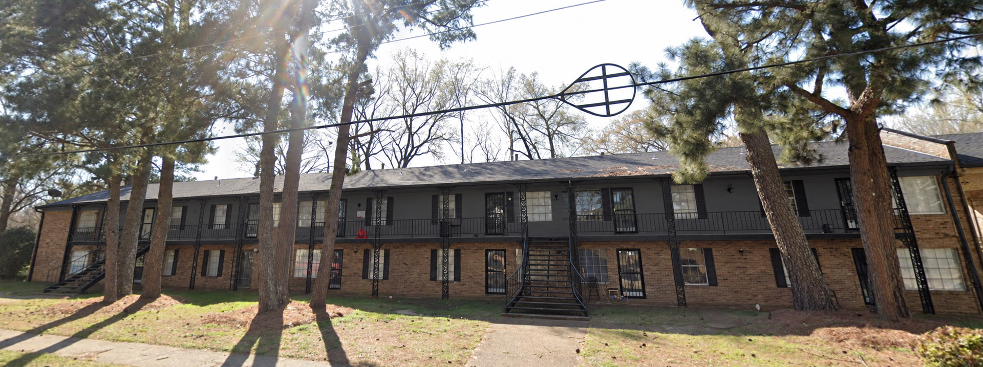 Raleigh Pines Apartments 1 of 8
