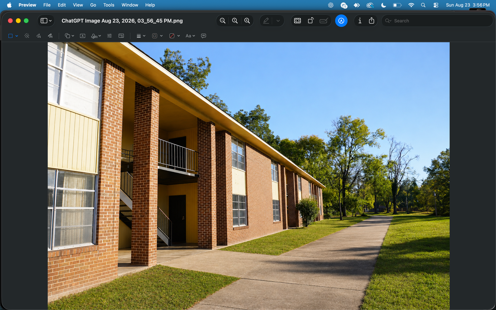 Glynwood Apartments 9 of 12