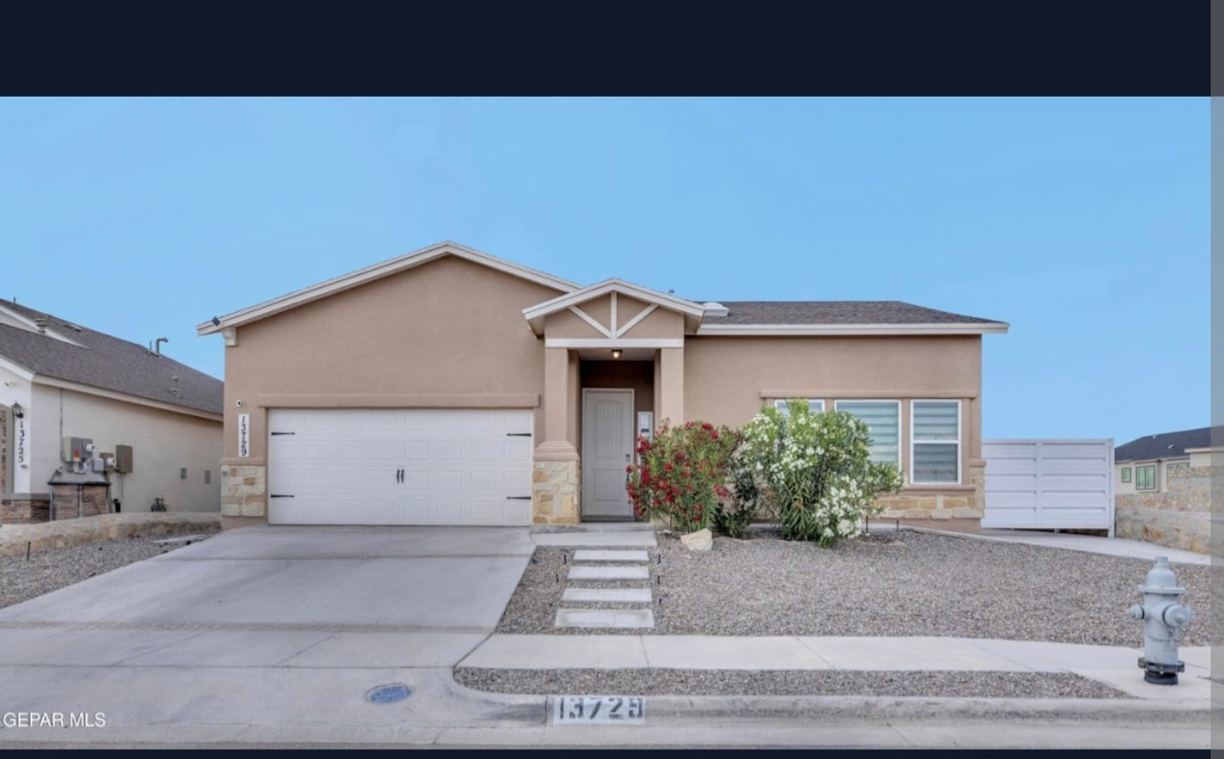 Horizon CIty House: 13729 Lago Vista Ave