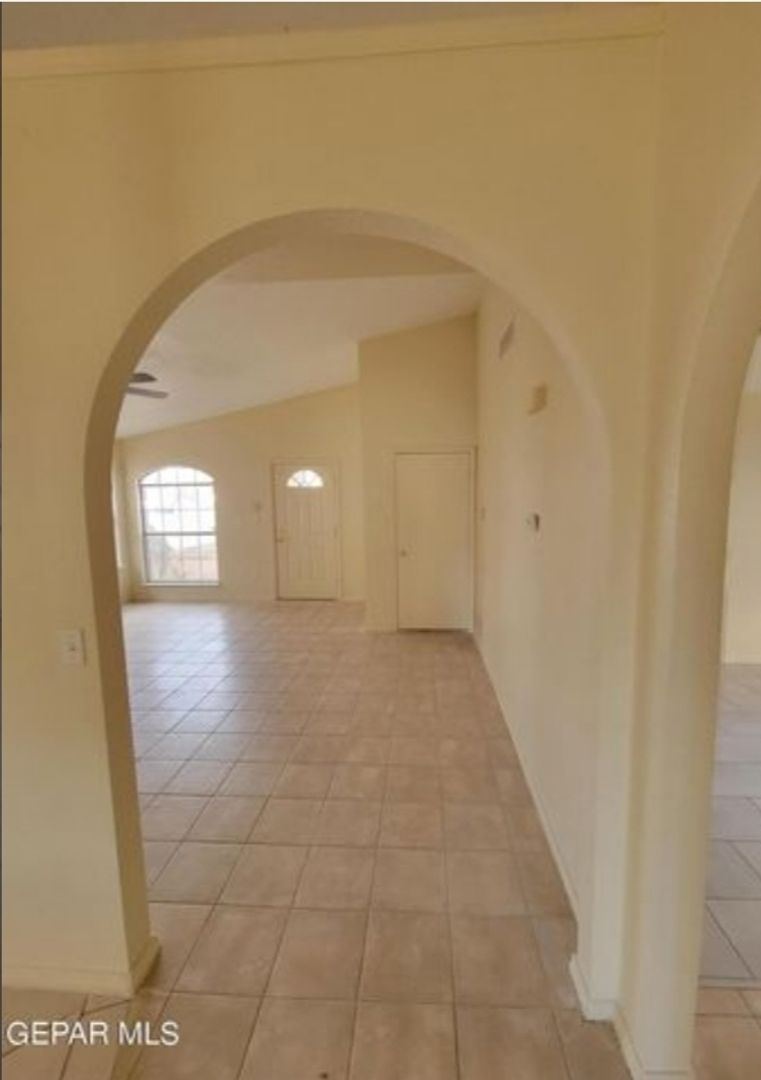 El Paso House: 12492 Wendy Reed Dr.