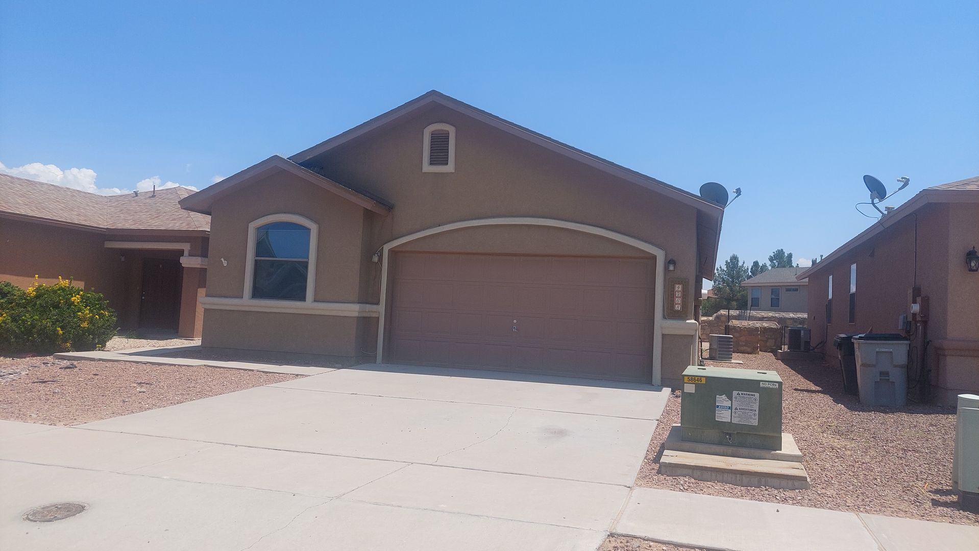 El Paso House: 4768 Joseph Rodriguez