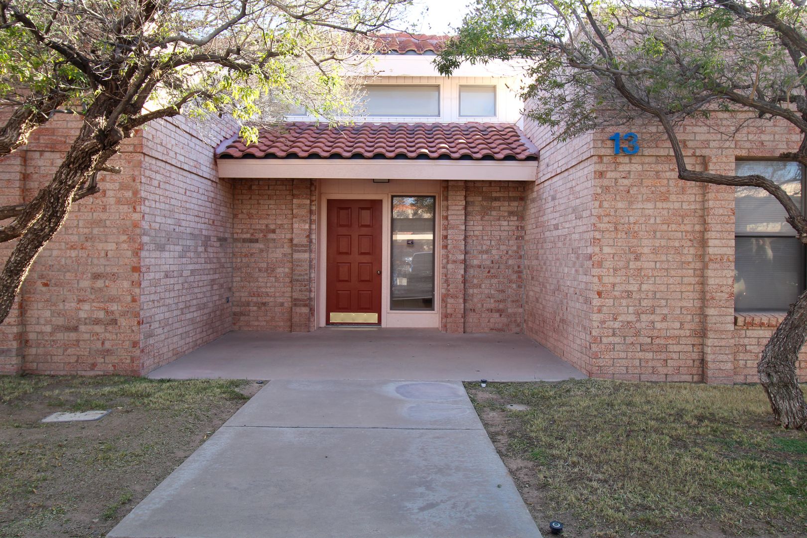 El Paso Condo: 7465 Stoney Hill 13C - 7465 Stoney Hill 13C