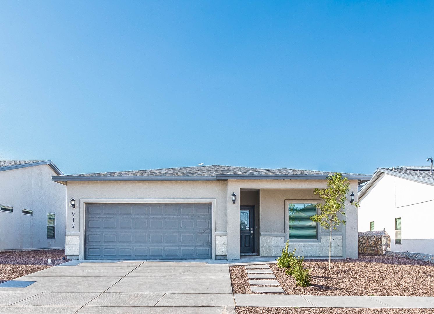 Santa Teresa House: 912 Brass Hill Ave