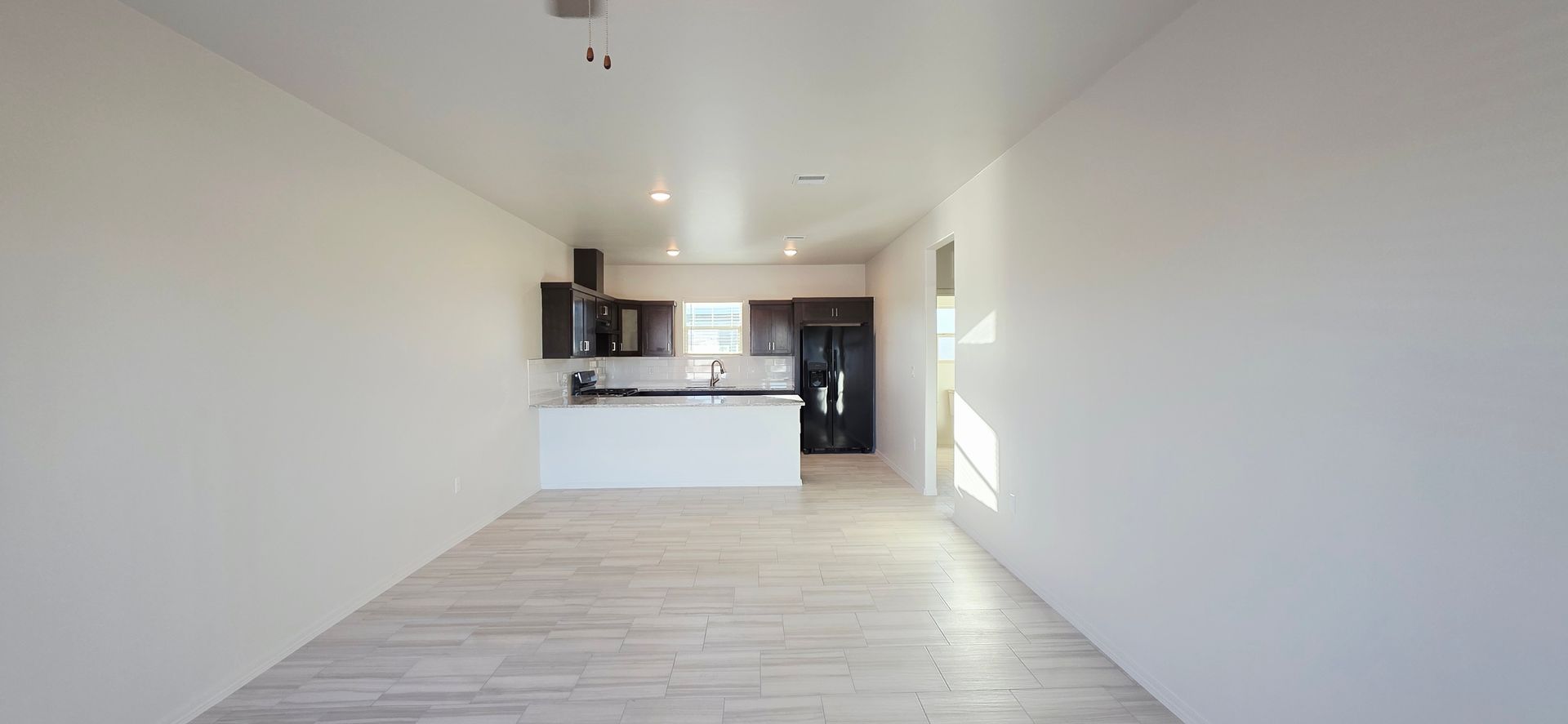El Paso Apartment: 4007 Tyler