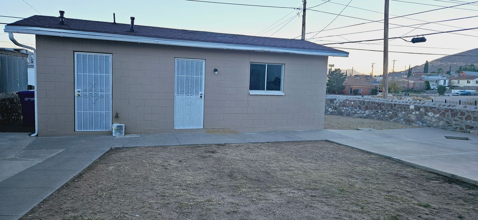 Aurora 2600 (Group 2)