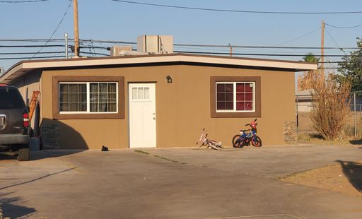 Affordable 1 bedroom, 1 bath apartment in Northeast El Paso! – photo 1