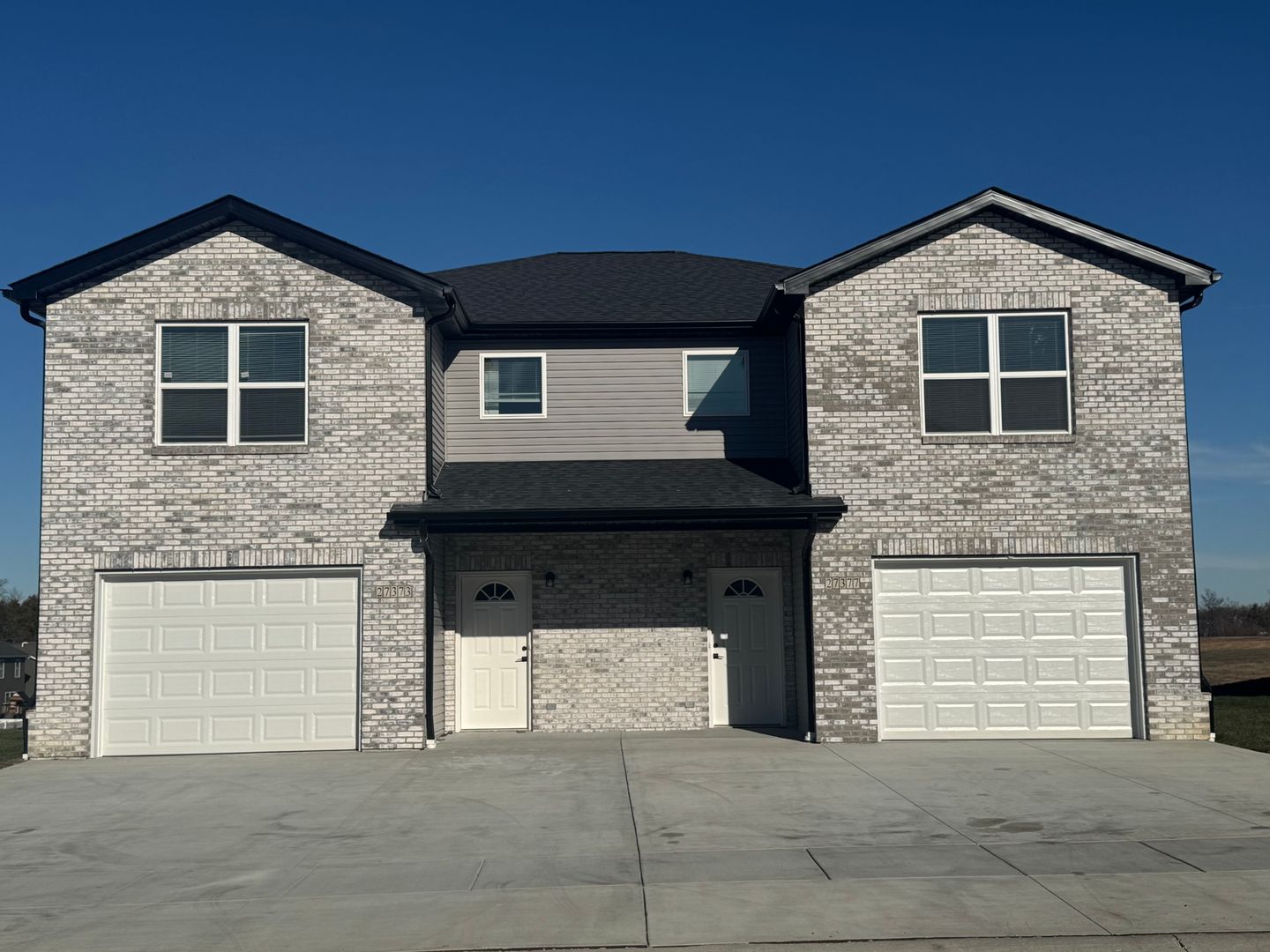 Warrenton Apartment: 27301 Warrior Loop