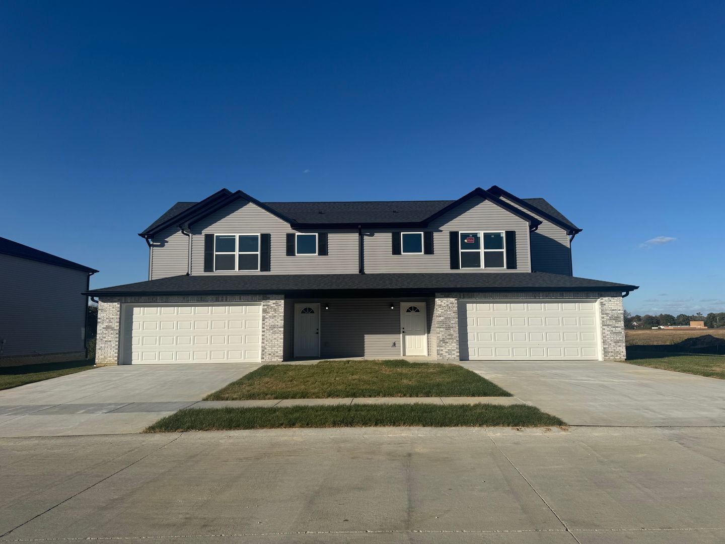 Warrenton Apartment: 27301 Warrior Loop