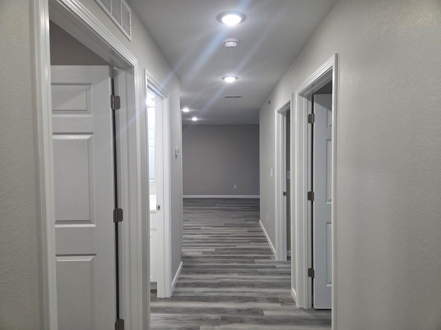 Sullivan Apartment: 101 Fern Hollow Drive