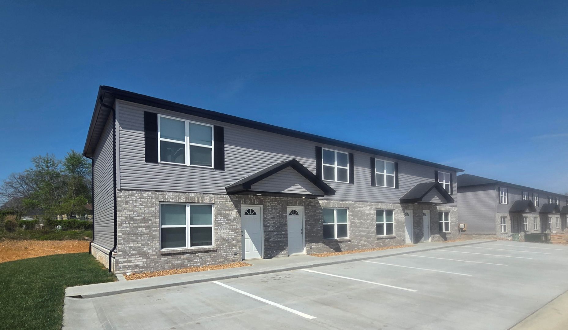 Sullivan Apartment: 101 Fern Hollow Drive