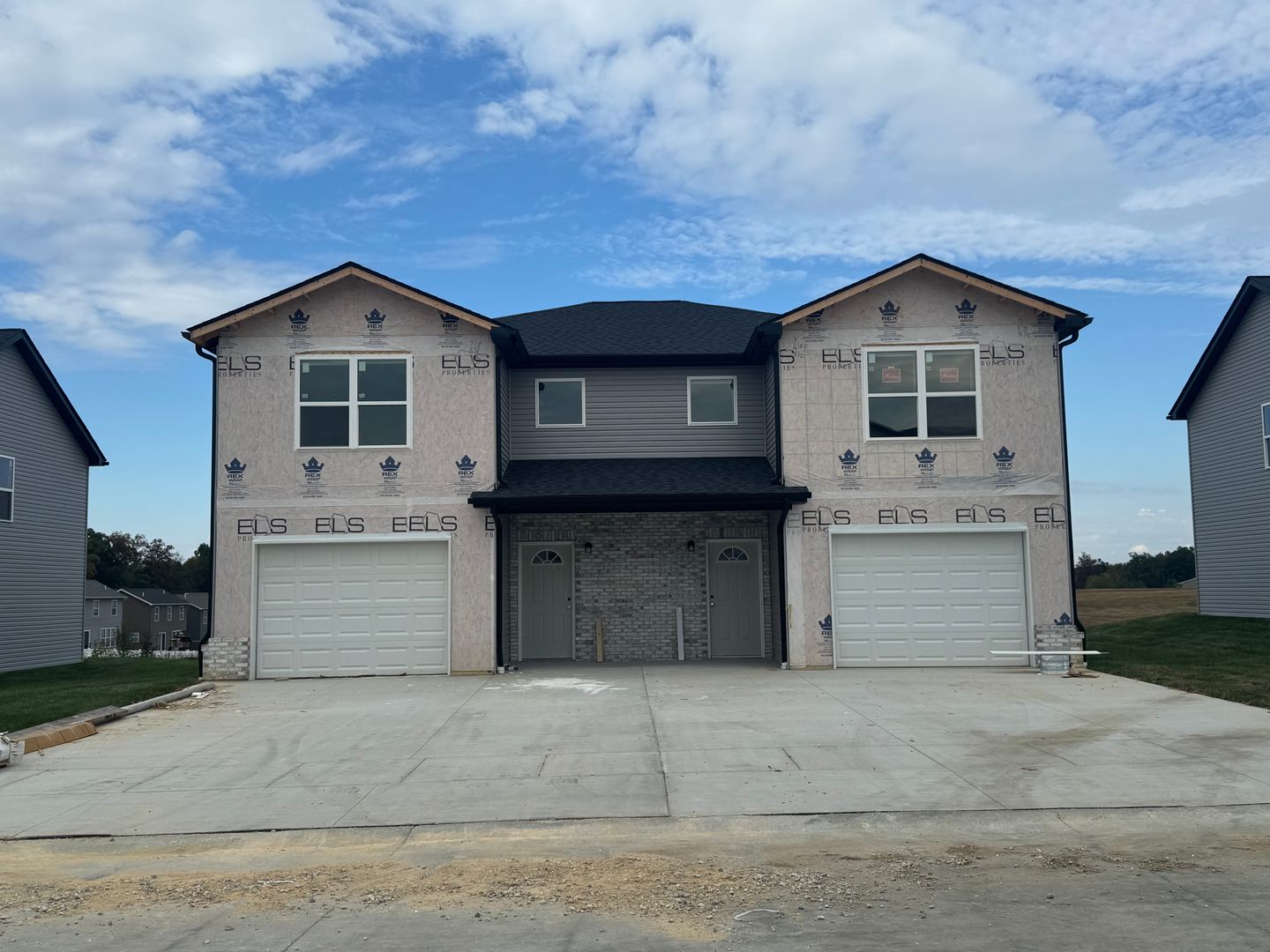 Warrenton Apartment: 27301 Warrior Loop