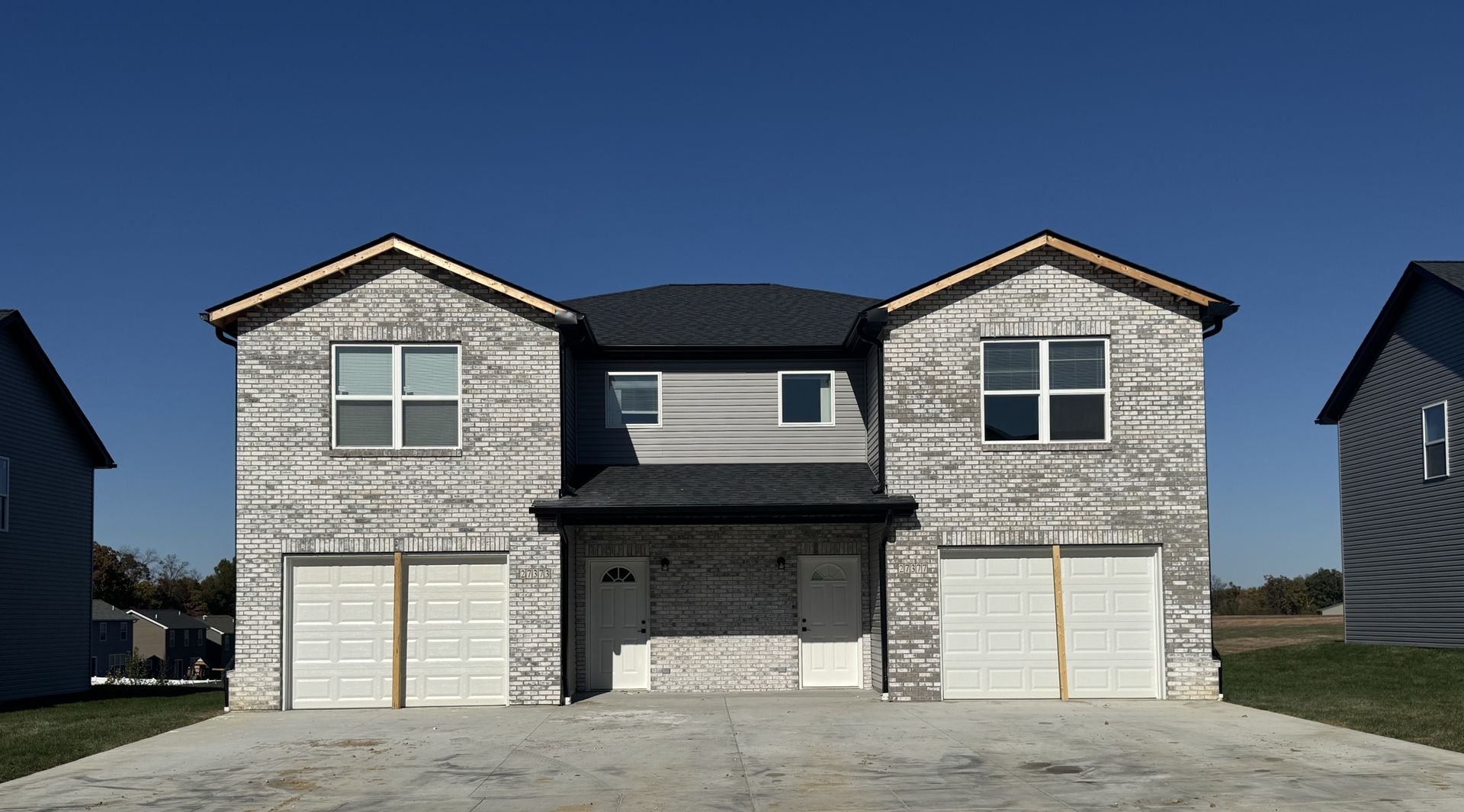 Warrenton Apartment: 27301 Warrior Loop