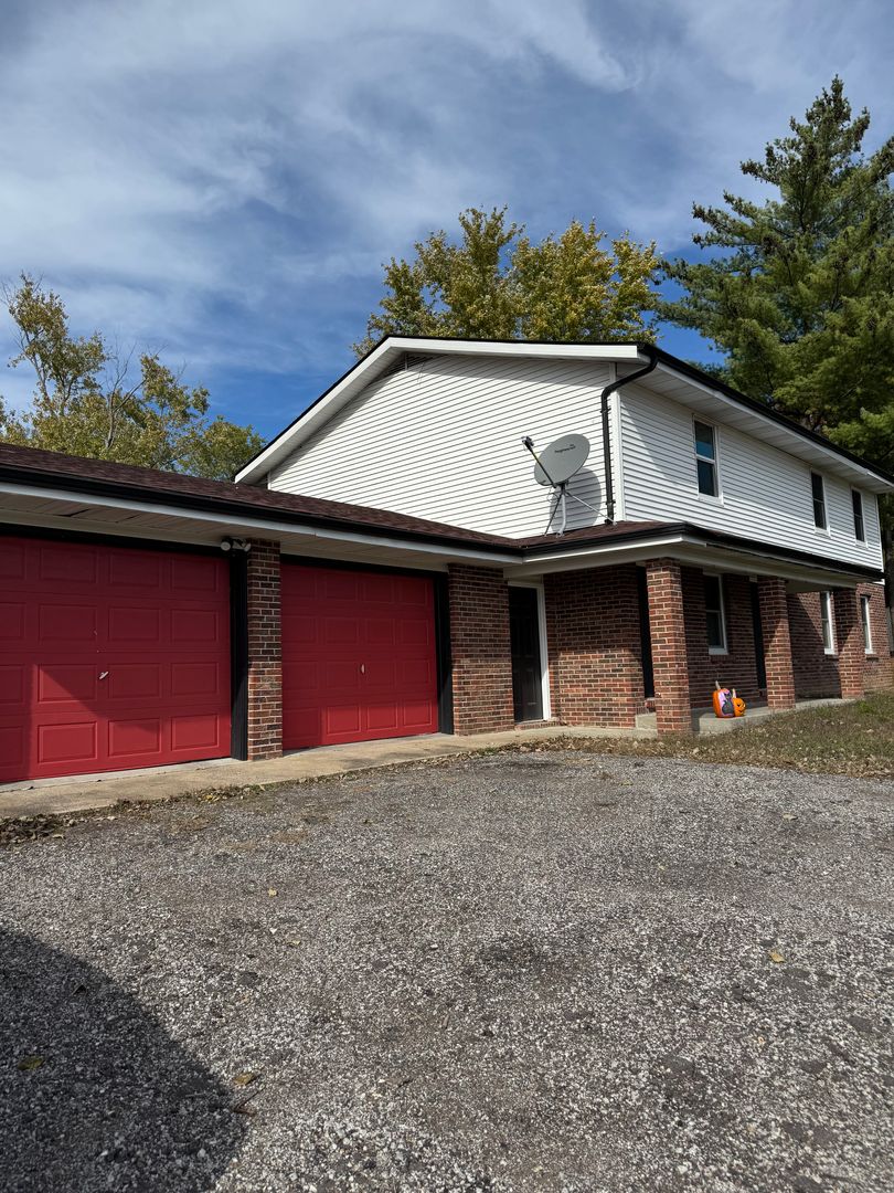 Union Apartment: P.O. Box 1052