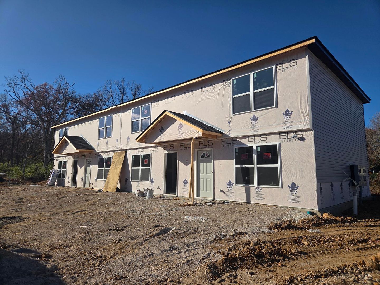 Sullivan Apartment: 101 Fern Hollow Drive