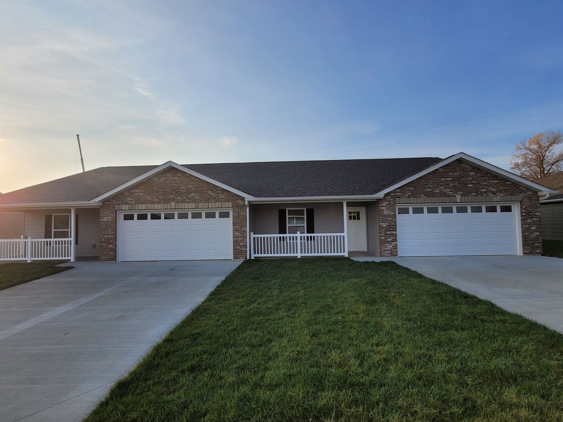 Whispering Meadows - 55+ Senior Living Community