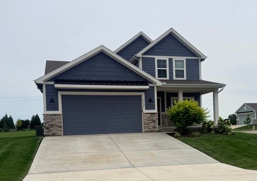 Gorgeous 4 Bedroom in Spring Hill!