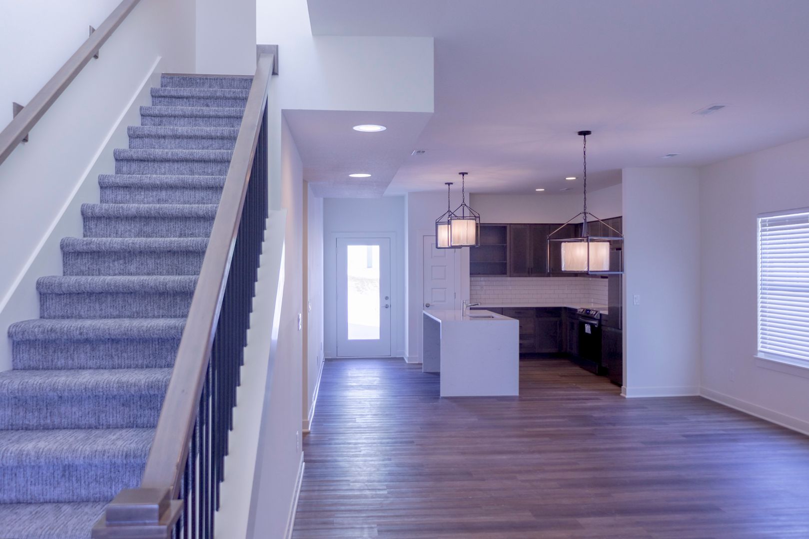 Spring Hill House: 19616 199th Terr